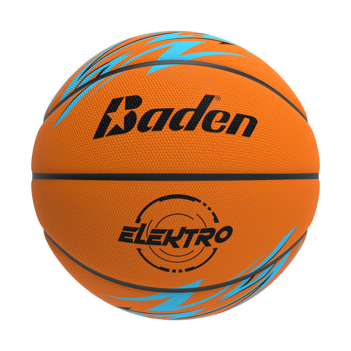 Elektro Basketball