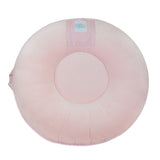 Estelle Pink Floor Cushion - HoneyBug 