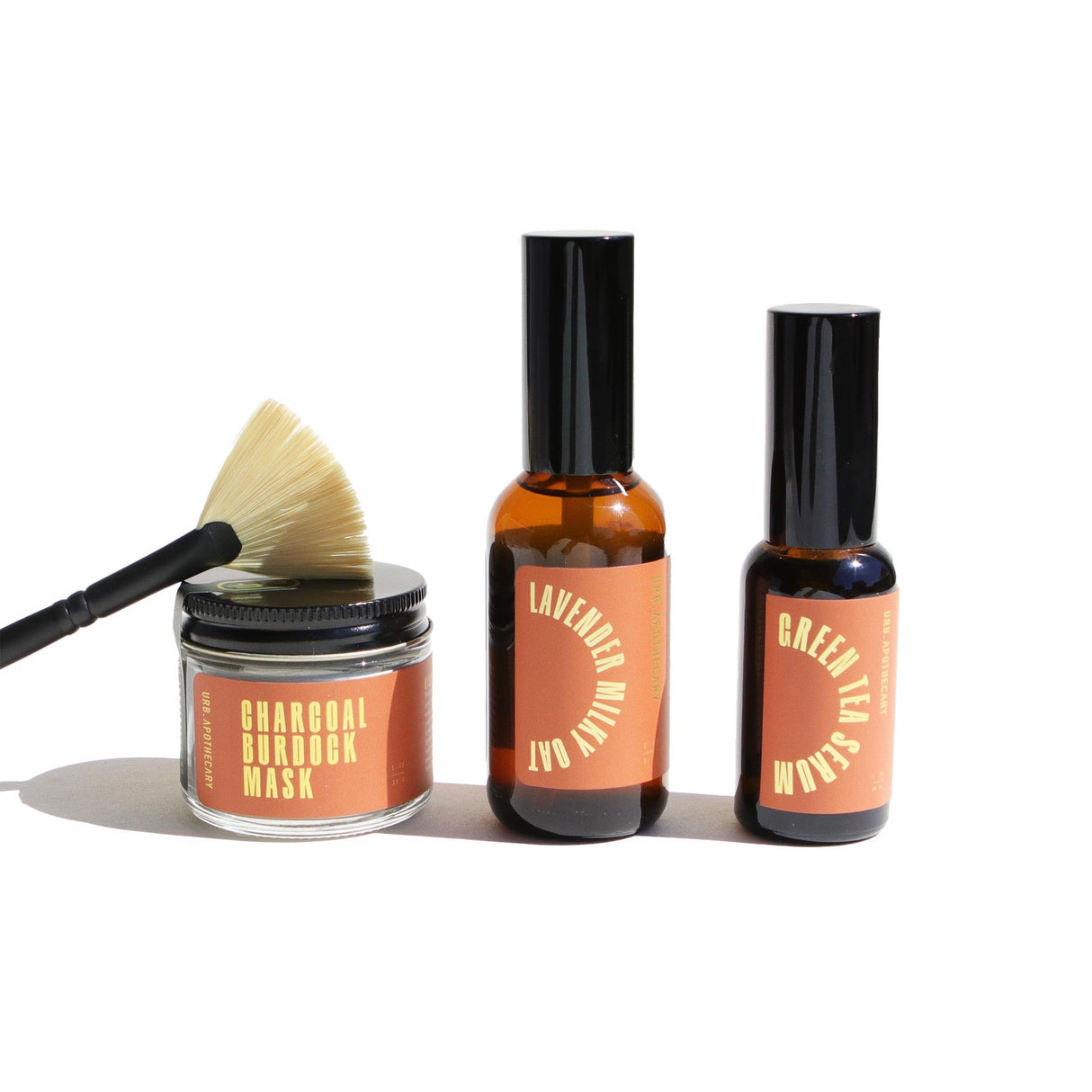 Facial Spa Bundle