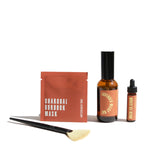 Facial Spa Bundle