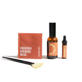Facial Spa Bundle