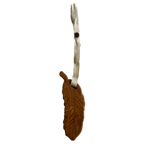 wood stroller toy | feather - HoneyBug 