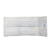 Finn Plaid Comfy Cradle - HoneyBug 