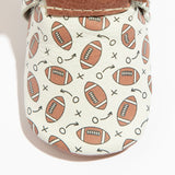 First Down City Baby Shoe - HoneyBug 