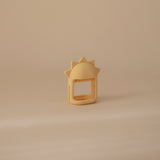 No-Drop Sun Teether (Sunshine) - HoneyBug 