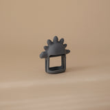 No-Drop Dino Teether (Tradewinds) - HoneyBug 