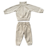 Fleece Zip Set - HoneyBug 