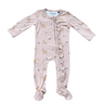 Footie Romper