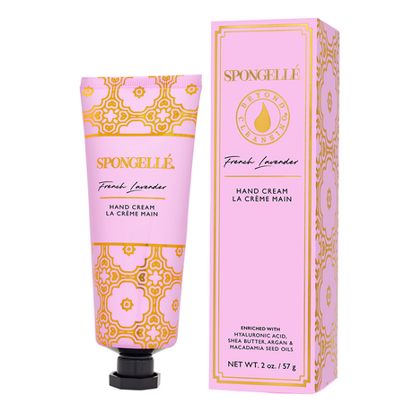 French Lavender | Hand Cream - HoneyBug 