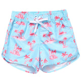 Lighthouse Island Sustainable Board Shorts - HoneyBug 