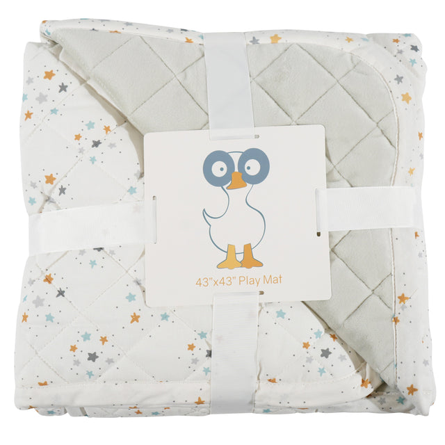 Lunar Floor Mat - HoneyBug 