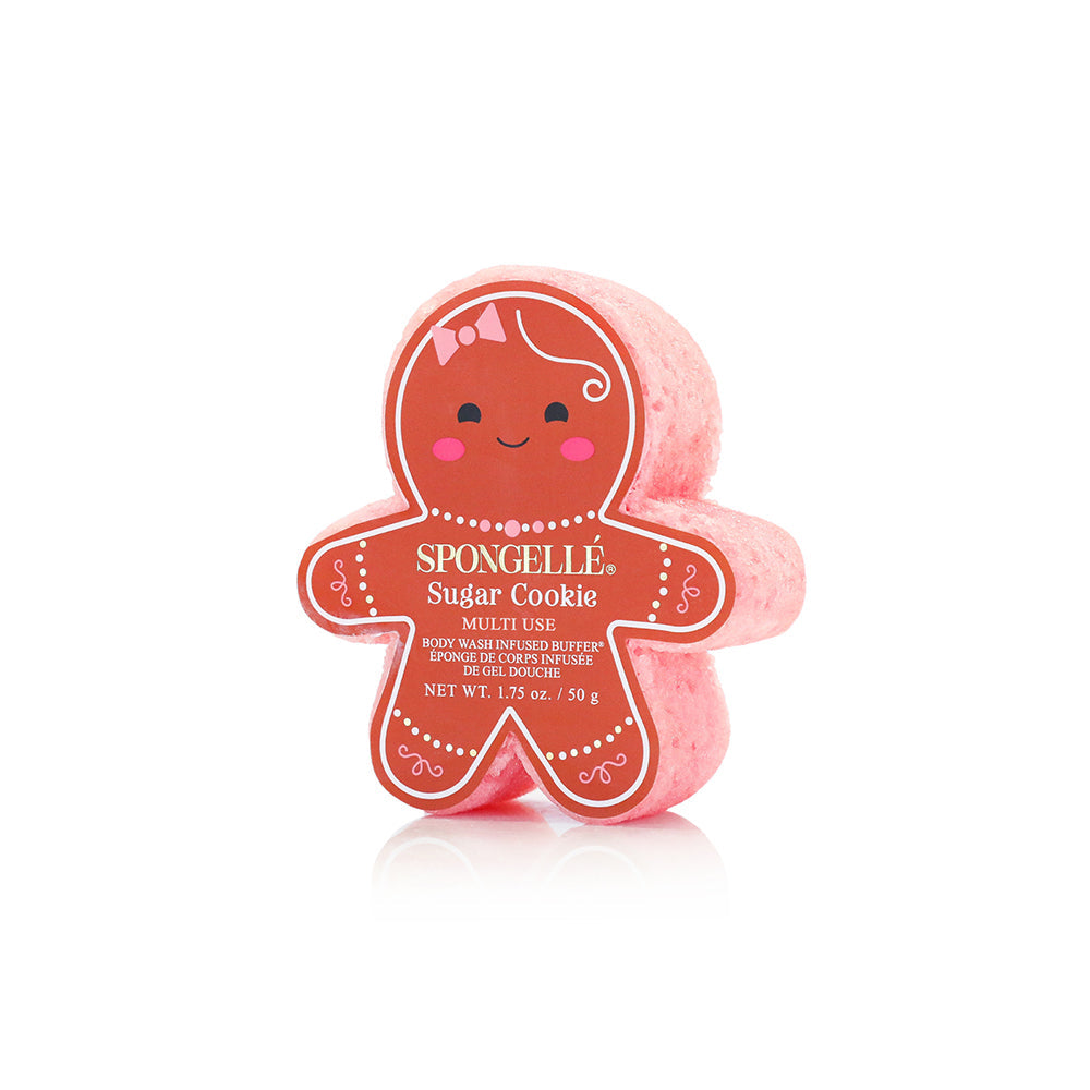 Holiday Gingerbread Multi-Use Assorted Pack - HoneyBug 