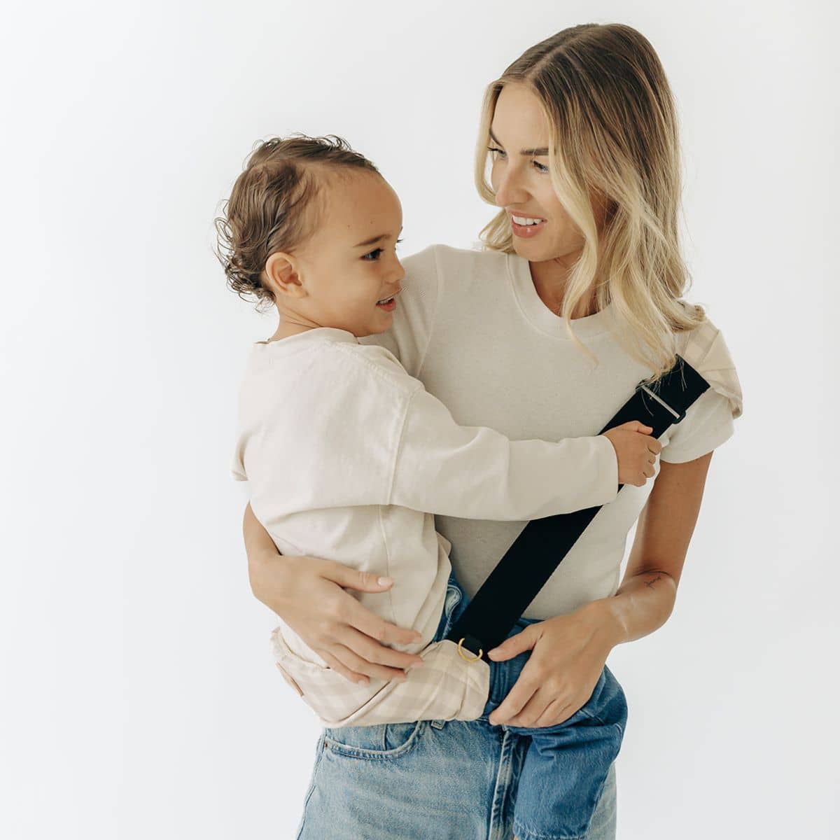 Liftoff Toddler Sling