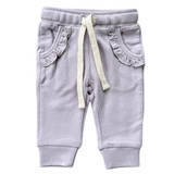 Girl's Joggers - HoneyBug 