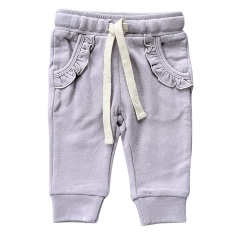 Girl's Joggers - HoneyBug 