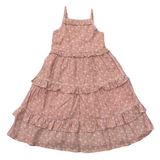 Girl's Maxi Dress