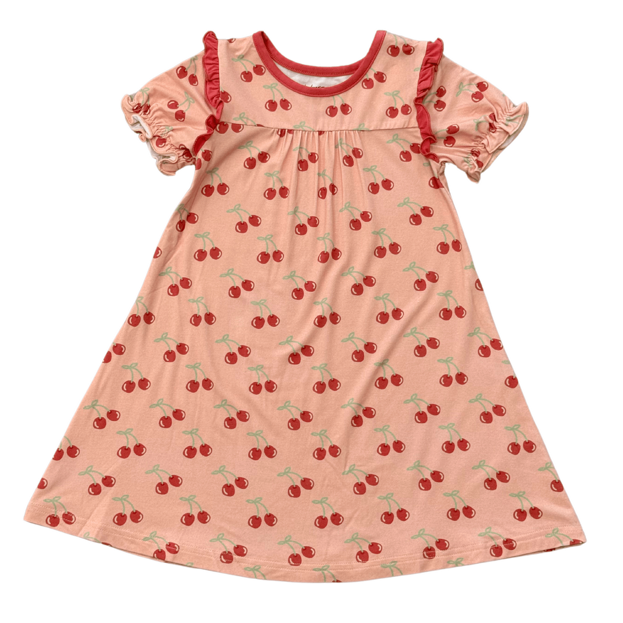 Girl's Night Gown