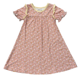 Girl's Night Gown