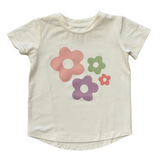 Girl's Short Sleeve Tee