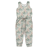 Girl's Tank Jumper
