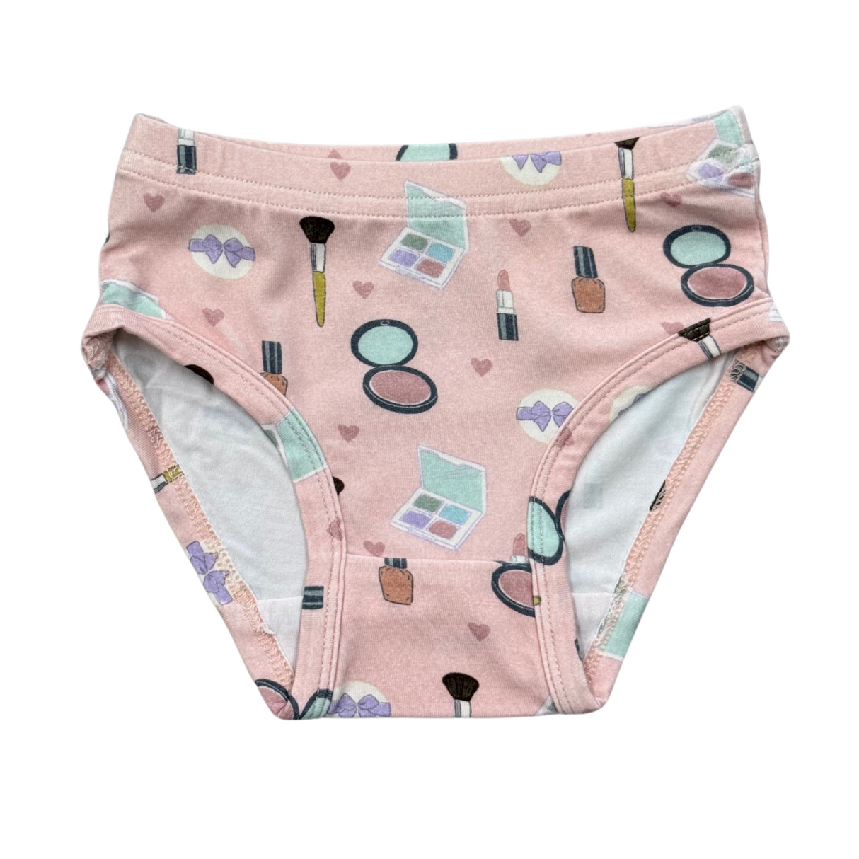 Girl's Underwear