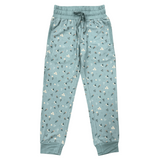 Girl's Terry Jogger