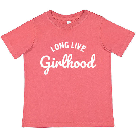 Long Live Girlhood - HoneyBug 