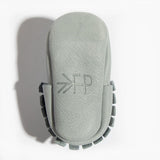 Greatest Snow on Earth Moccasin Baby Shoe - HoneyBug 