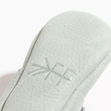 Greatest Snow On Earth Mary Jane Baby Shoe - HoneyBug 