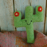 Cactus  Rattle