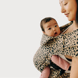 The Pearl Wrap Carrier - HoneyBug 