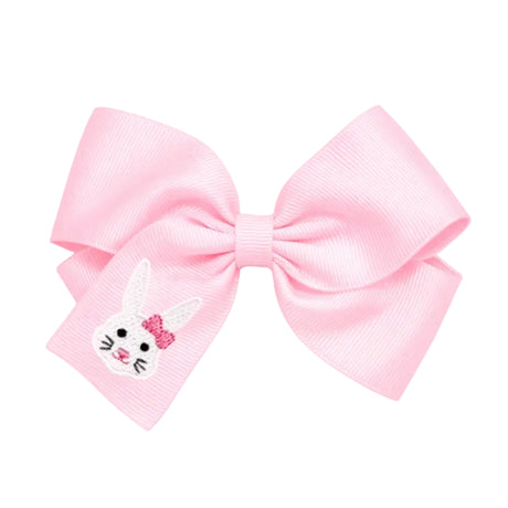 Bunny Hair Bow