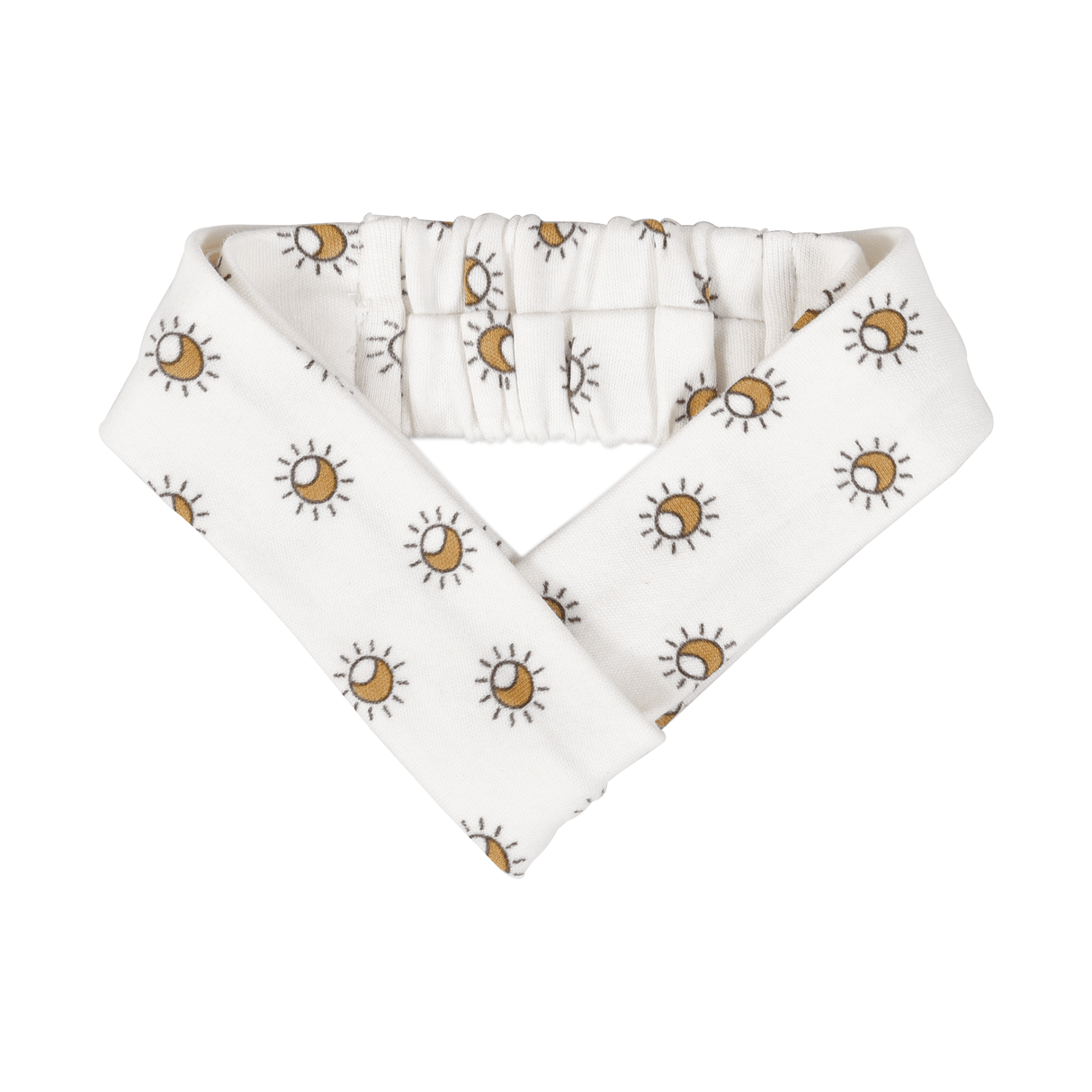 headband | sun rays - HoneyBug 