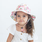 Baby & Kids Sun Hat - Keep Floating - HoneyBug 