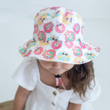 Baby & Kids Sun Hat - Keep Floating - HoneyBug 