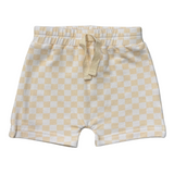 Harem Shorts