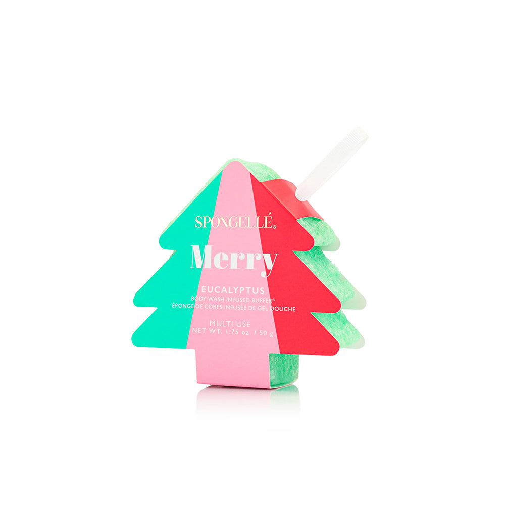 Holiday Tree Multi-Use Assorted Pack - HoneyBug 
