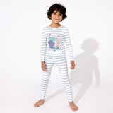 IF Imagine Bamboo Kids Pajamas - HoneyBug 