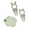 The Nourishing Nibbler Set