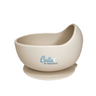Easy Scoop Suction Bowl
