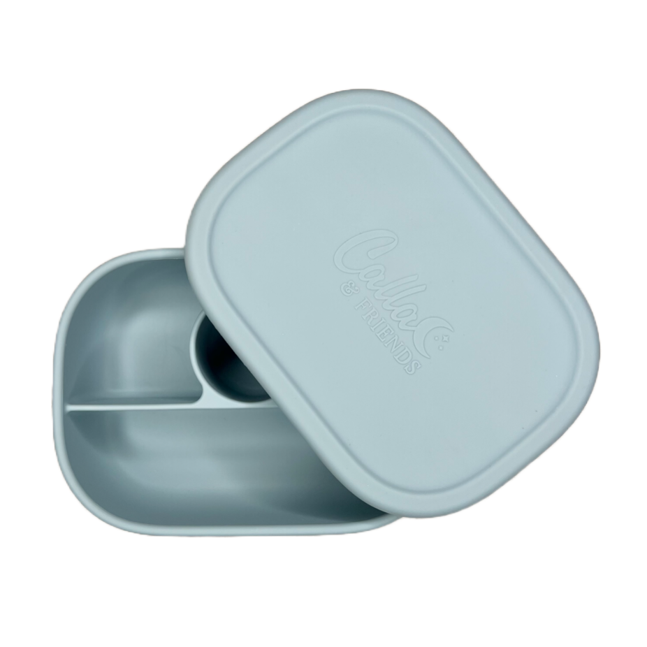 Hayden Bento Box - Khaki