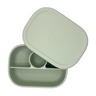Hayden Bento Box - Subtle Green