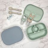 Hayden Bento Box - Petunia Pink