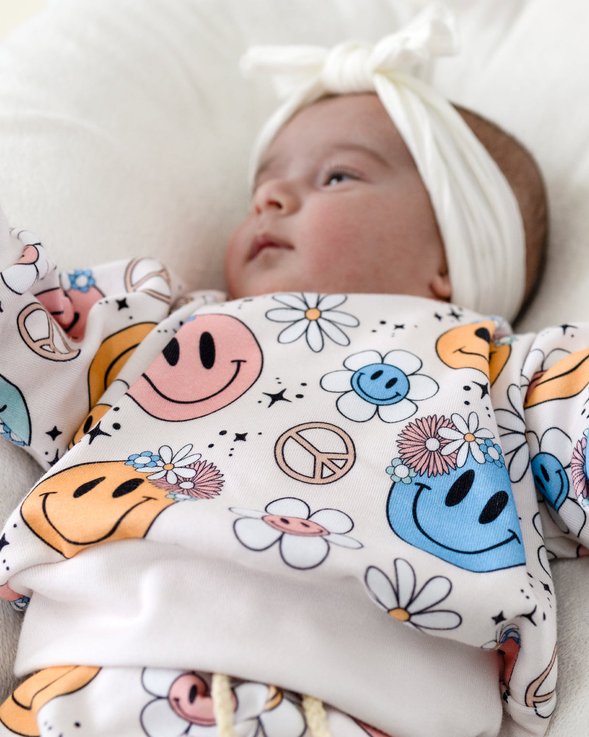 Jogger Set | Groovy Girl - HoneyBug 