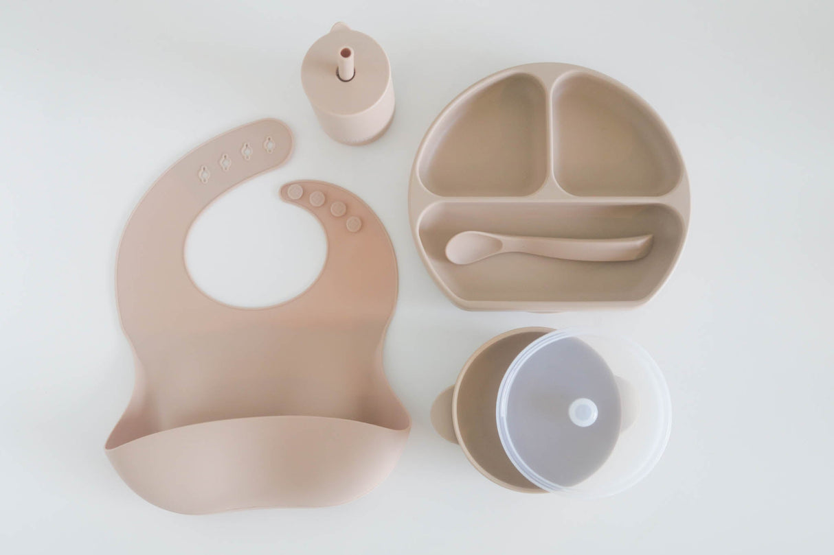 Sand Meal Set - HoneyBug 