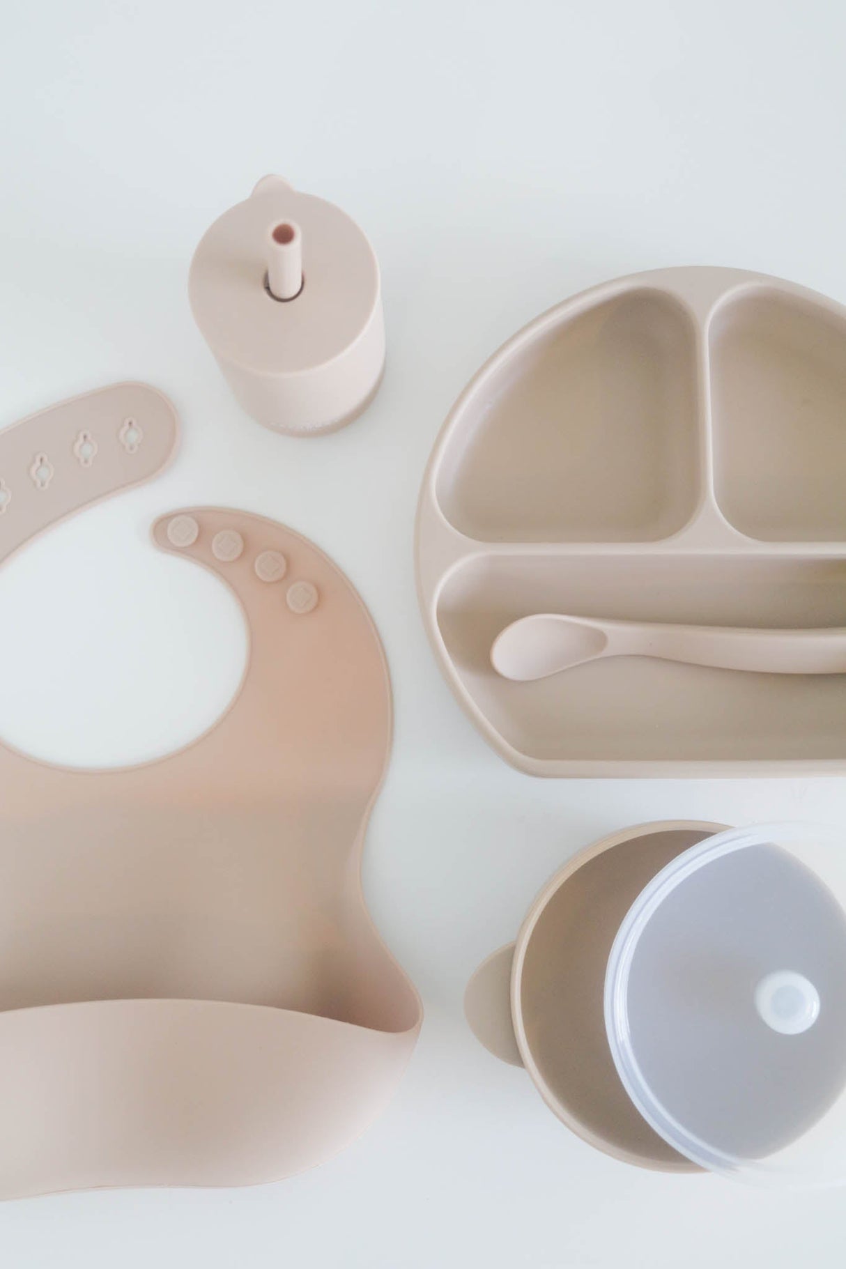 Sand Meal Set - HoneyBug 