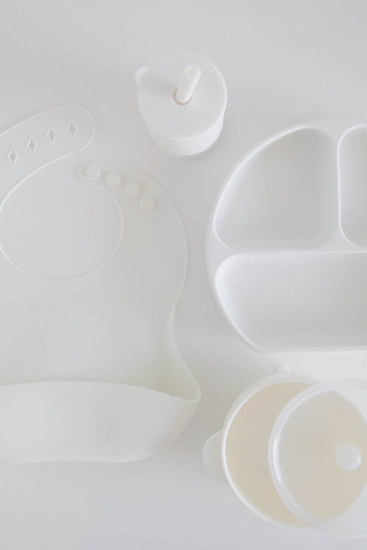 Cloud Meal Set - HoneyBug 