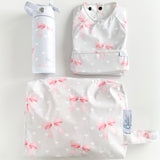 The Kyler Tumbler - Sweetheart Bows