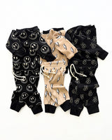 Jogger Set | Good Vibes - HoneyBug 