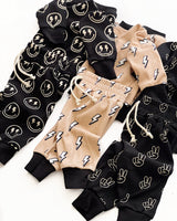 Jogger Set | Good Vibes - HoneyBug 